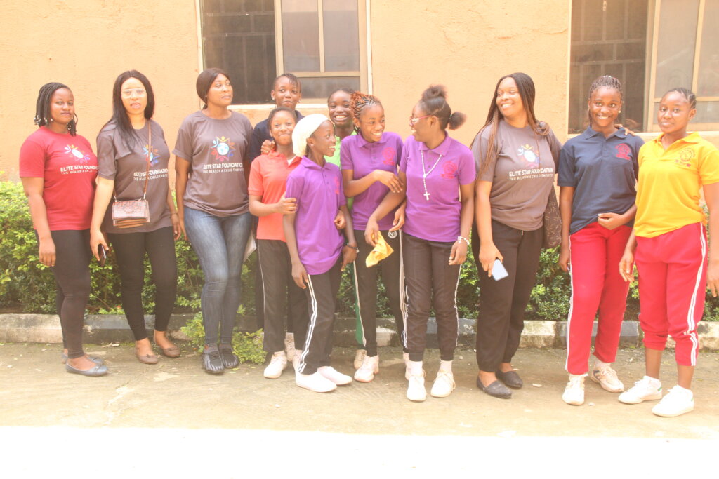 Mental Health First Aid for 1,000 Adolescents.