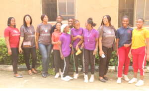 Mental Health First Aid for 1,000 Adolescents.