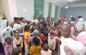 Direct Aid for Children of Tigray, Ethiopia