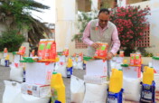 Urgent: Feed 1,000 Families in Yemen