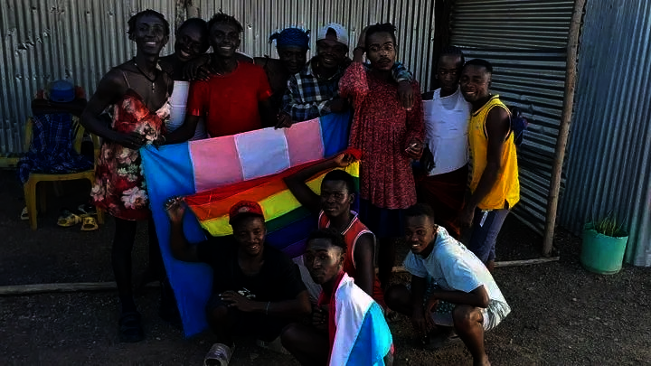 Protecting 800 LGBT Individuals in South Sudan