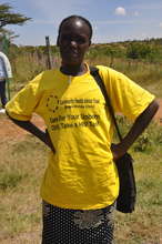 Mary.... A CHAT FPCBHW