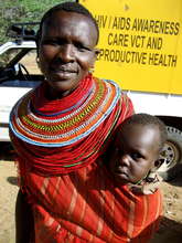 Mother & Child