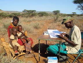 Family Planning Visit