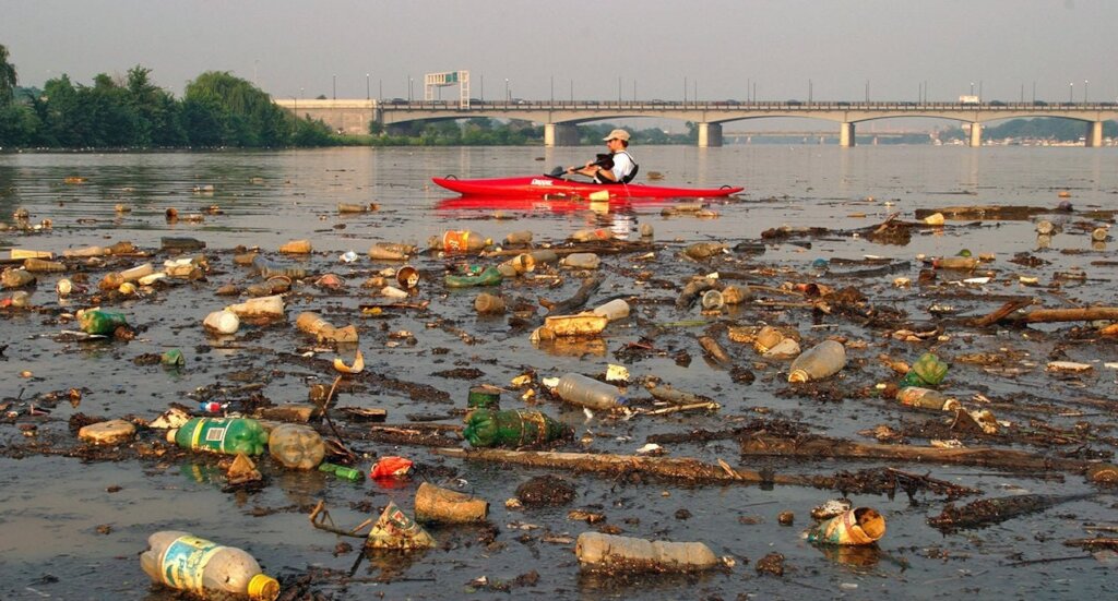 Save Our Wetlands: Protect Communities & Nature