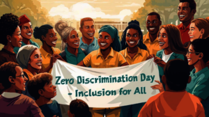 Ending Stigma and Discrimination for All