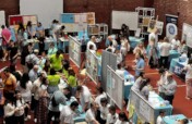 Support the National Sci High Science Fest 2026
