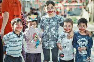 Culture at the service of happiness
