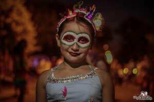 Culture is the smile that shines everywhere