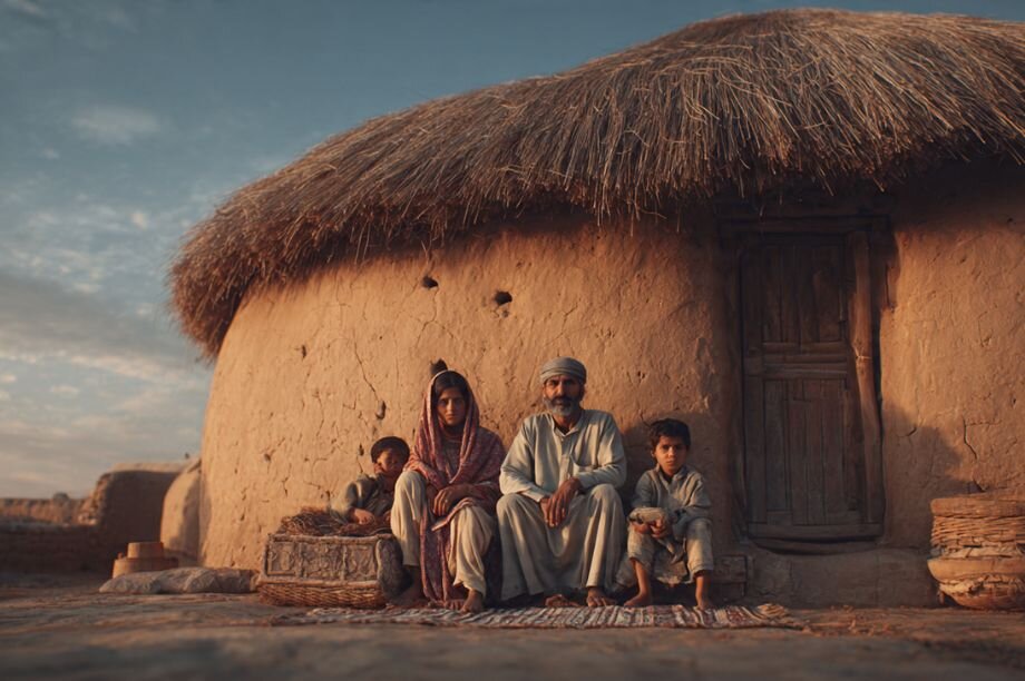 Solar Light, Brighter Dreams for 500 Families