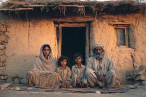 Solar Light, Brighter Dreams for 500 Families