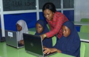 Establish After-School Coding Clubs for 200 Girls