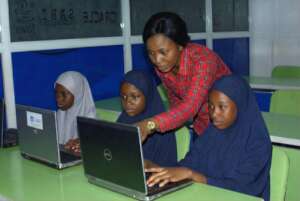Establish After-School Coding Clubs for 200 Girls