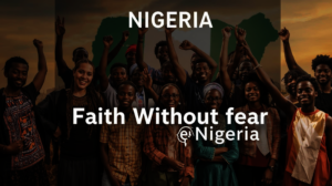 Faith Without Fear: Ending Islamophobia in Nigeria