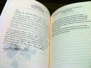 The Book of Popocatepetl