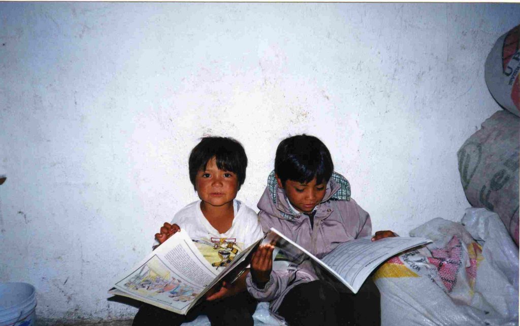 Educate 400 adults in rural Mexico