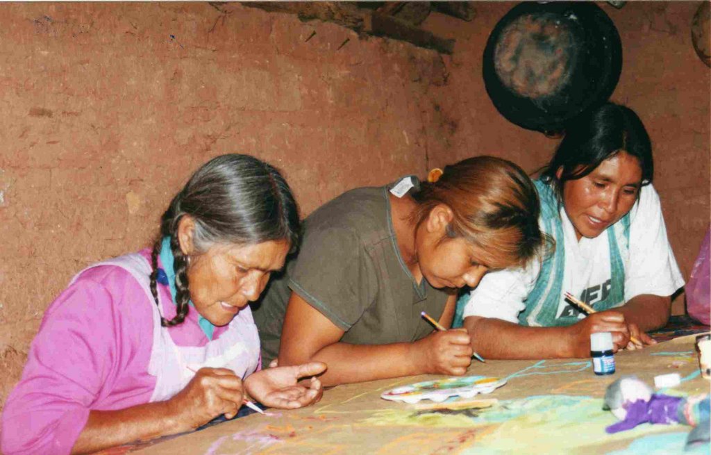 Educate 400 adults in rural Mexico