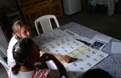 Educate 400 adults in rural Mexico