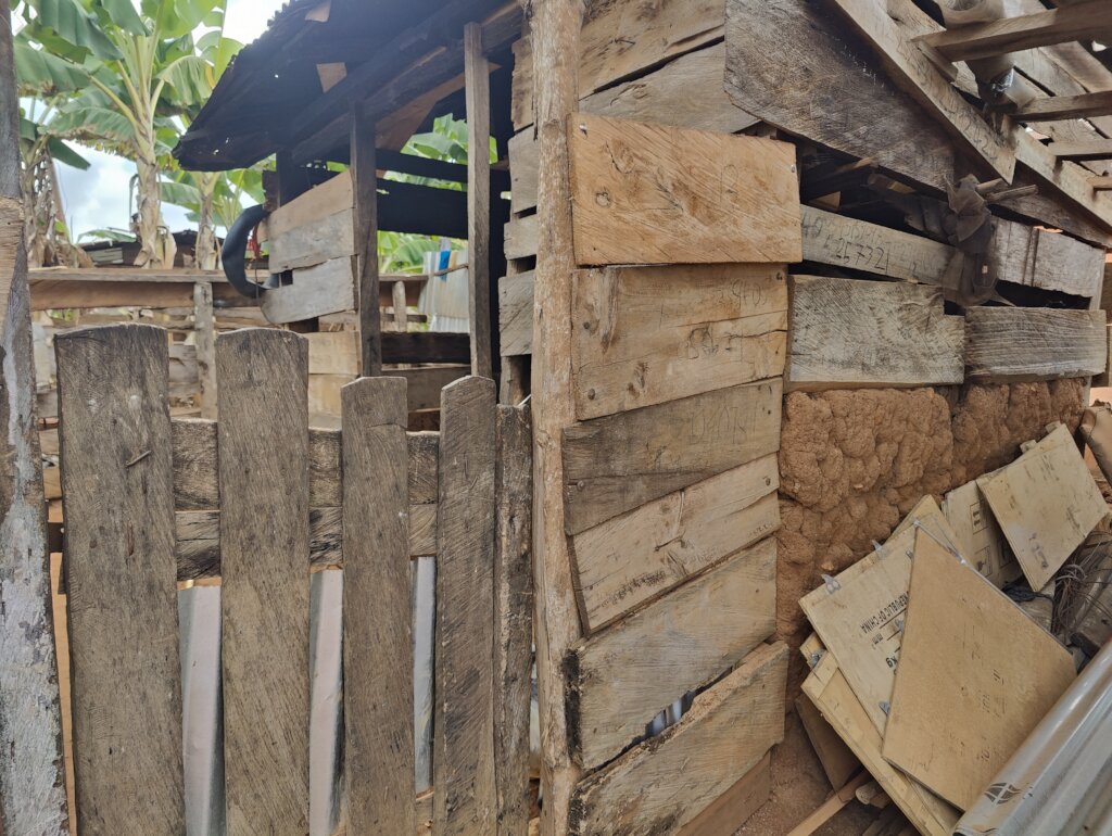 Women Goat Ranch For A Sustainable Livelihood