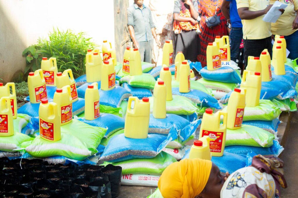 Empowering Refugee Women Through Small Business