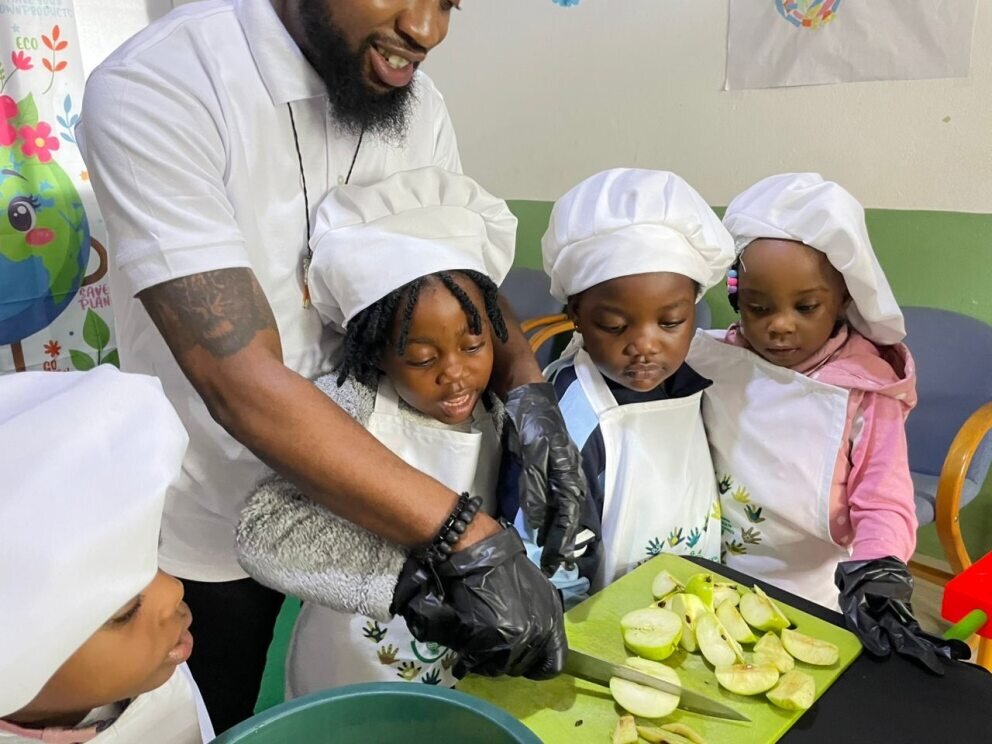 Nyssa Early Learning and Special Education