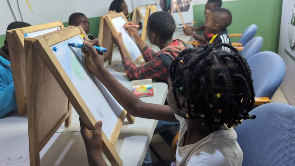 Nyssa Early Learning and Special Education