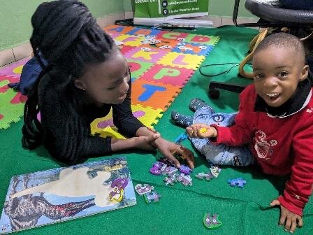 Nyssa Early Learning and Special Education