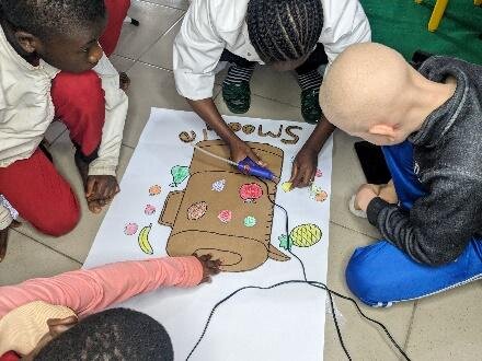 Nyssa Early Learning and Special Education