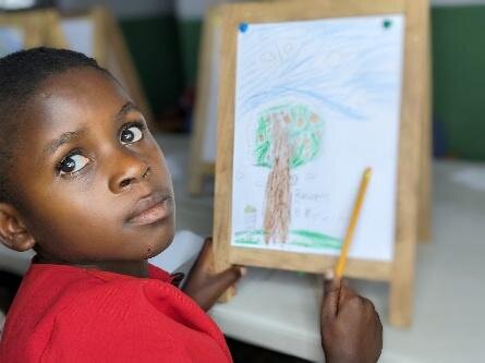 Nyssa Early Learning and Special Education