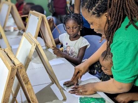 Nyssa Early Learning and Special Education