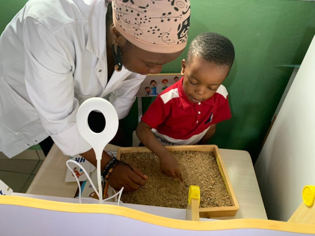 Nyssa Early Learning and Special Education