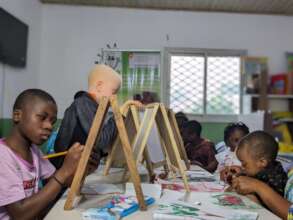 Nyssa Early Learning and Special Education