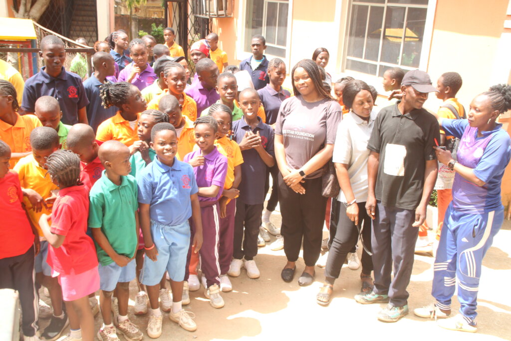 Launch a School Anti-Bullying Program