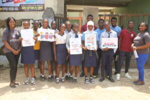 Launch a School Anti-Bullying Program