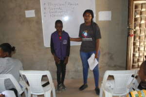 Literacy Program for 500 Children in Kano State