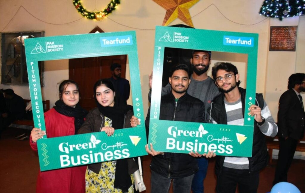 Green Youth Competition