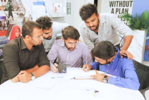 Capacity Building Training for Youth