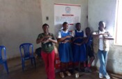 Support4Reusable Sanitary, EmPower Girls Education