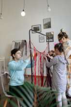 Cultural & Family Art event