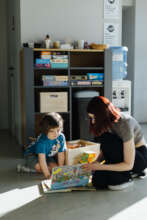 Classes for children