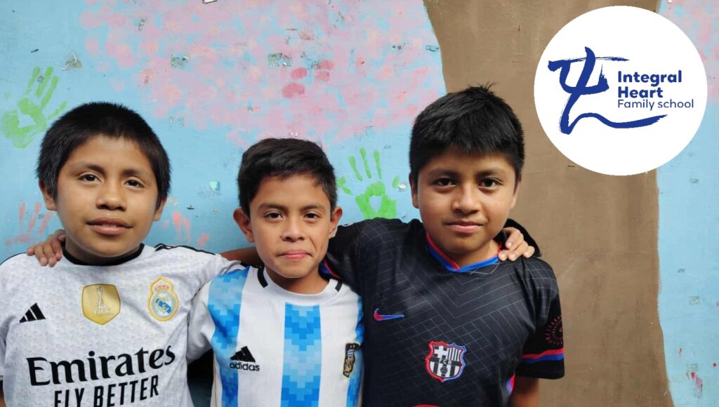 Build a Brighter Future for 75 Kids in Guatemala