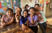Build a Brighter Future for 75 Kids in Guatemala
