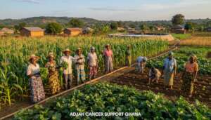 Empowering Smallholder Farmers