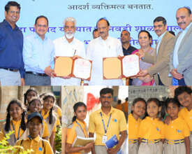 Christe House India to add school in Pune