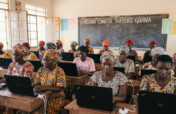 Digital Literacy for Women & Girls