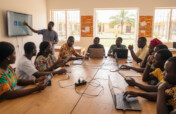 Bridging the Digital Divide