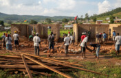 Help Families Rebuild Homes in Ghana