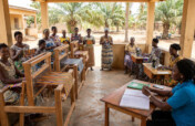 Train Women in Income-Generating Skills