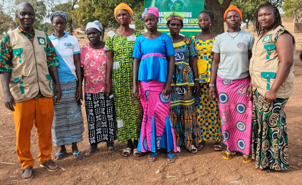 Empower 200 vulnerable girls and women in Zawara.