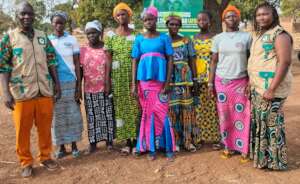 Empower 200 vulnerable girls and women in Zawara.